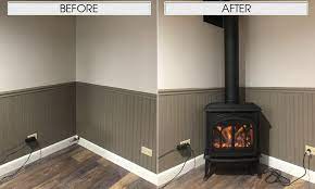 Stoves Fireplace And Chimney Authority
