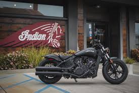 the new scout bobber sixty indian