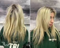 hair extensions colleyville tx