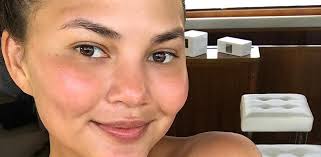 celebrities with no makeup stars