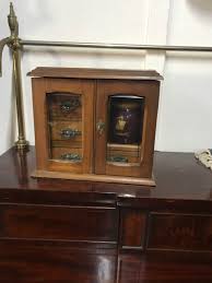 smokers cabinet donnelly antiques ireland