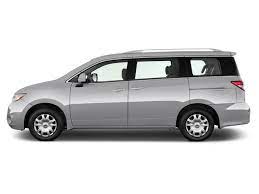 2016 nissan quest specifications