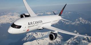 air canada flight information seatguru