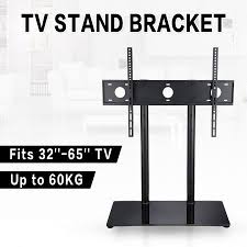 Tv Stand With 8mm Tempered Glass Base