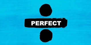 Image result for lirik lagu PERFECT