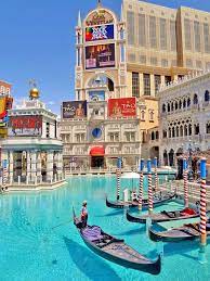 20 fun things to do in vegas during the