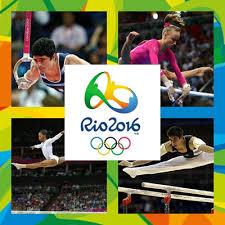 Vídeos, fotos, audios, resúmenes y toda la información de juegos olímpicos en rpp noticias. Horarios Gimnasia Artistica Rio 2016 Juegos Olimpicos Tokyo 2020