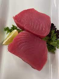 ahi tuna loin shipped to your door at