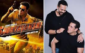 The rohit shetty directorial has already created a lot. Sooryavanshi Release Date Changed Akshay Kumar Rohit Shetty Are Coming Earlier Bro Salman Khan Is The Reason