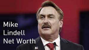 Mike Lindell Net Worth (Forbes 2022 ...