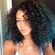 The side swept bangs, and the short curly hair leaves a stunning effect. 21 Stunning Medium Hairstyles For Black Women To Look Classy