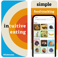 the best food tracking apps of 2024