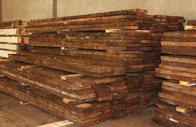 old hudson flooring heart pine wood