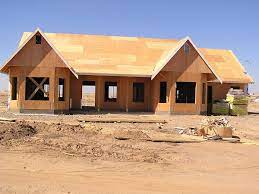 gold country kit homes build your own