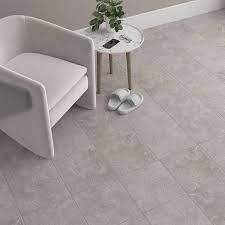 cuba light grey ceramic floor tile 330
