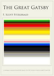 Color Interpretations In The Great Gatsby Research Paper Example