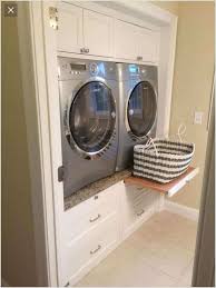 A simple platform to raise your washer and dryer off the ground is a simple project with plenty of rewards. Build Laundry Pedestal
