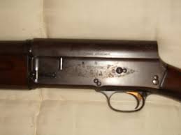 Browning Shotgun Dating Browning Firearms Questions