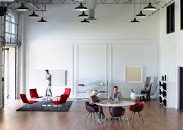 you need to design offices for next
