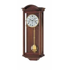 Chiming Mechanical Wall Clock Ams Clocks