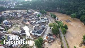 Death toll from flooding in europe passes 100 and is likely to grow. V8dg1sgkny6tlm