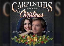 the carpenters tribute concert the