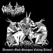 Альбом «Demonic Goat Smegma Eating Ritual» (Goatsmegma) в Apple Music