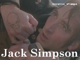 Jack Simpson- Dorian Healy Photobucket Clayton- Duncan Bell - simpson