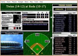 Dan 104rb akan di potong di awal dari saldo anda. Baseball Mogul Pc Review And Full Download Old Pc Gaming