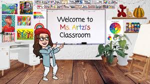 Pop on over to learn some tips & tricks on how to get started, find inspiration on making your own how is any teacher supposed to engage students in a meaningful way? How To Set Up Bitmoji Classroom In Canvas