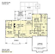 House Plans Floor Plans