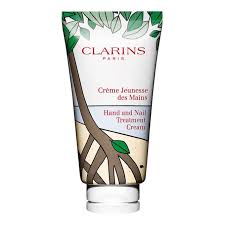 clarins hand and nail treatment 75ml