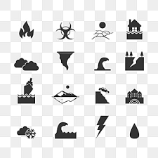 Disaster Icon Png Images Vectors Free