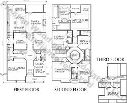 Homes Residential House Plan