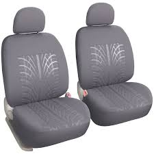 Back Cloth Car Seat Covers