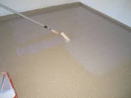 seal krete 1 part clear gloss concrete