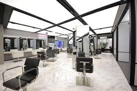 hair salon in saudi arabia