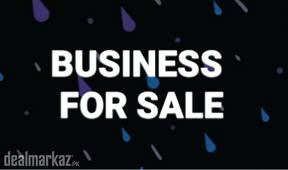 Business for Sale in Khyber Pakhtunkhwa, free classifieds for Business for  Sale - DealMarkaz.pk
