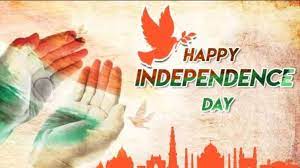 Jetzt 30 tage kostenlos testen! Happy Independence Day 2019 Images Quotes Wishes Facebook And Whatsapp Status Lifestyle News India Tv