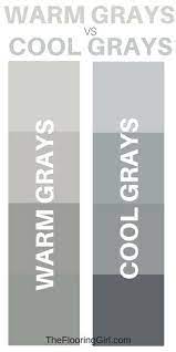 9 Amazing Warm Gray Paint Shades From