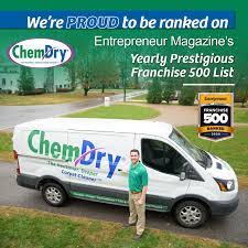 earns entrepreneur franchise 500 ranking