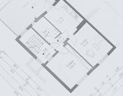 to draw a floor plan
