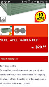 Aldi Raised Garden Beds Garden Beds