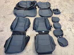 Genuine Oem Seat Covers For Dodge Ram
