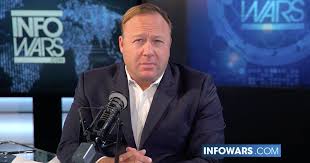 I thank all of the channels for their videos. Twitter Bans Infowars Alex Jones For 7 Days For Violating Abuse Rules Variety