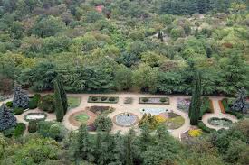 national botanical garden of georgia