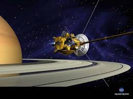 Qué es la Sonda Cassini?; 10 momentos espectaculares para la ciencia – Blog  maketing digital