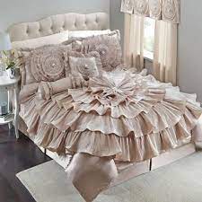 designer bridal bed sheets wedding
