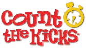 How To Count Kicks Count The Kicks