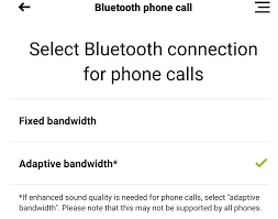 Numerous functions are available with the new hearing diary 2.0, remote support and remote control. Adaptive Bandwidth Setting In Myphonak App When Used With Android Device Hearing Aids Hearing Aid Forum Active Hearing Loss Community